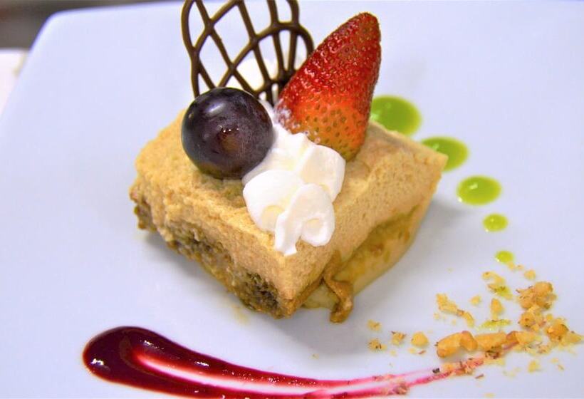 호텔 Hostería Ecopark