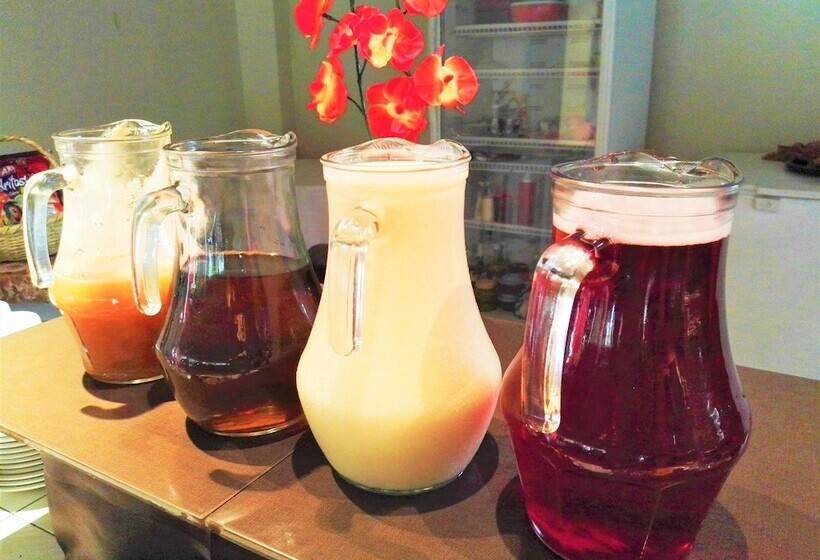 호텔 Hostería Ecopark