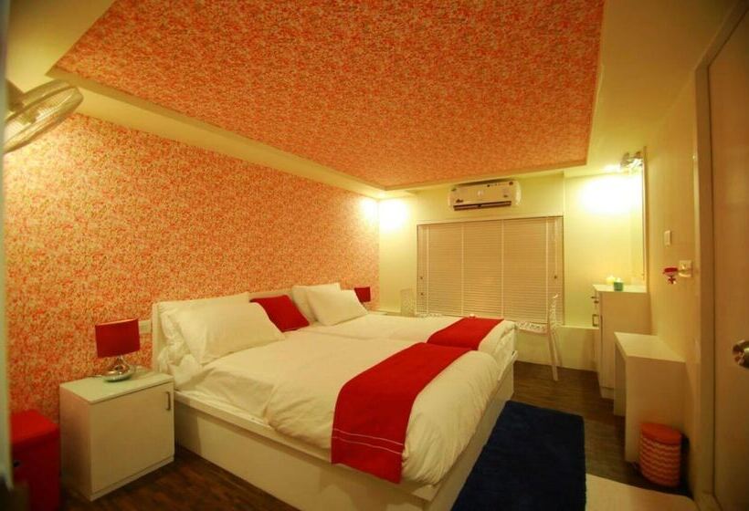 فندق Indiavacationz Houseboat