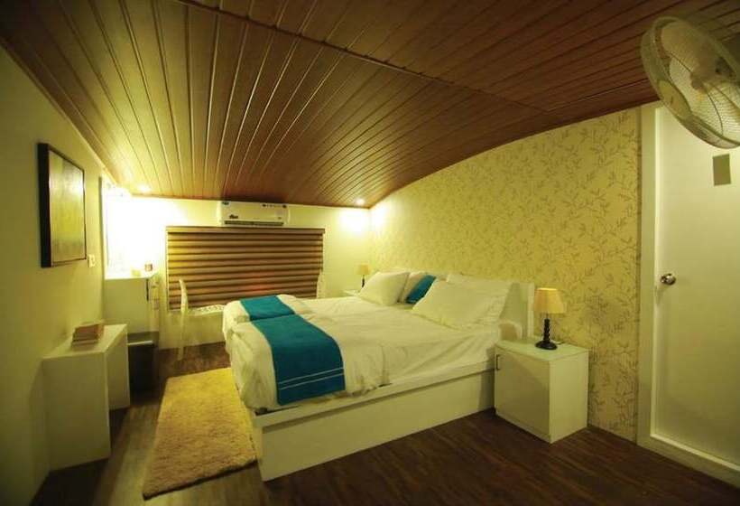 فندق Indiavacationz Houseboat