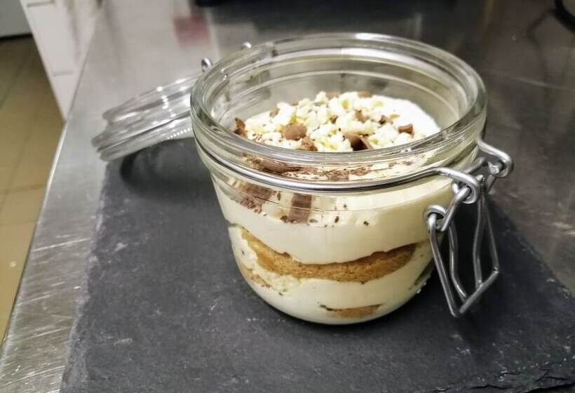 호텔 Les Portes De La Méouge