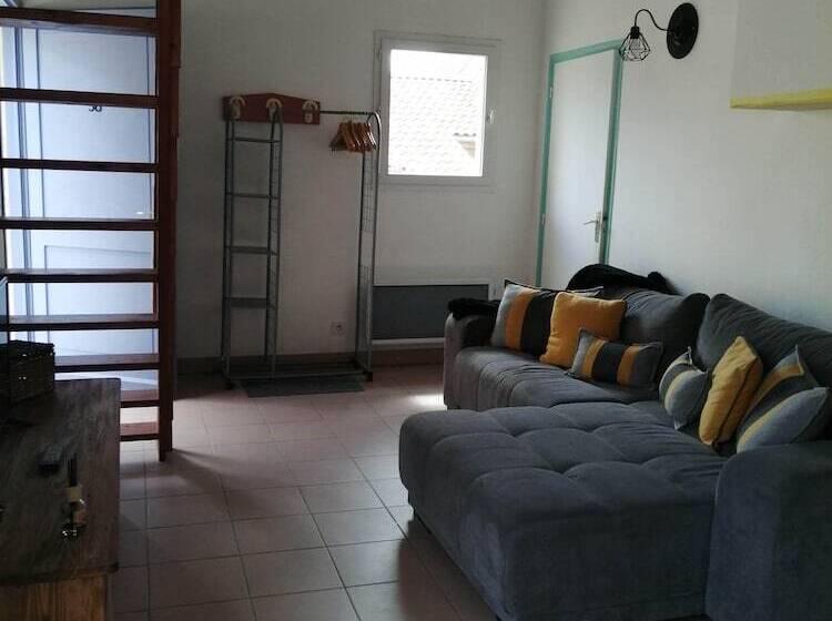 호텔 Les Portes De La Méouge