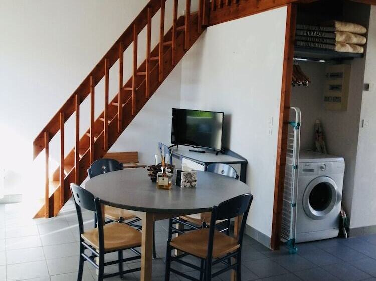 호텔 Les Portes De La Méouge