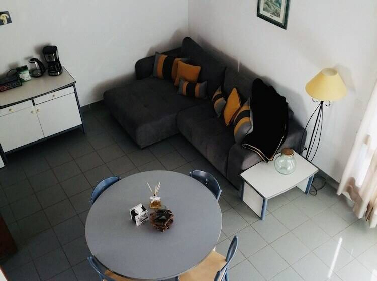 호텔 Les Portes De La Méouge