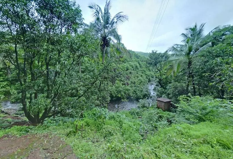 Hotelli Mango Tree Resort