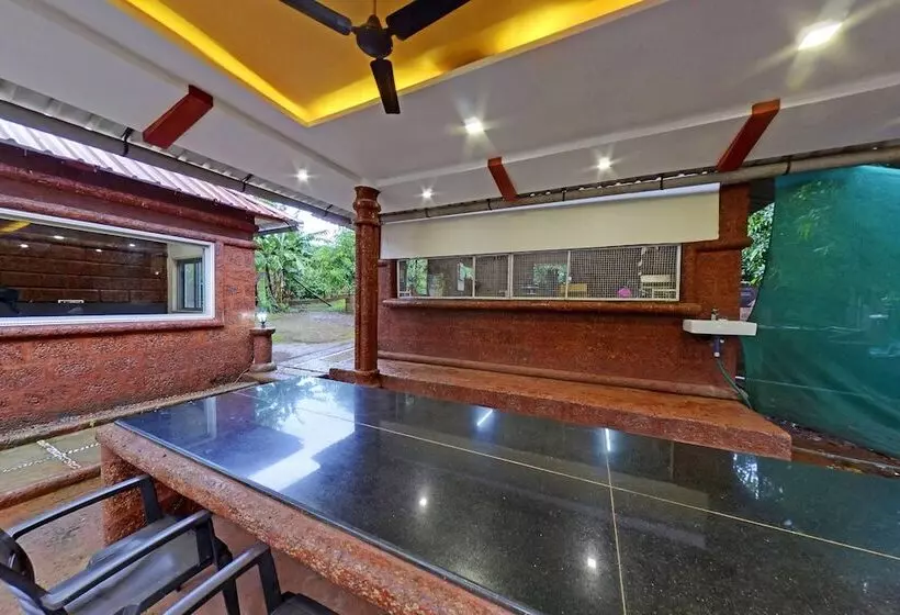 Hotelli Mango Tree Resort