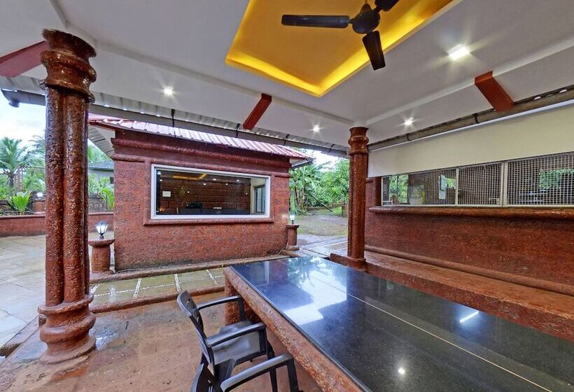 호텔 Mango Tree Resort