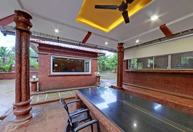 Hotelli Mango Tree Resort