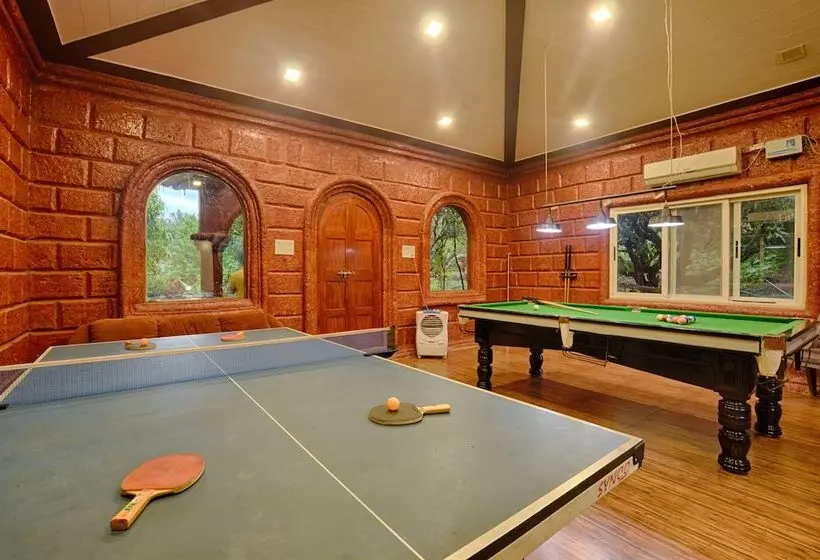 Hotelli Mango Tree Resort