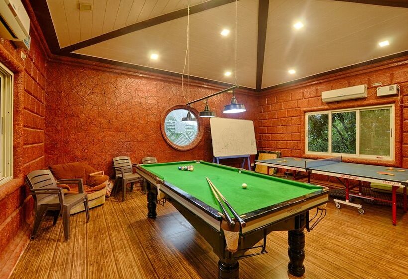 호텔 Mango Tree Resort