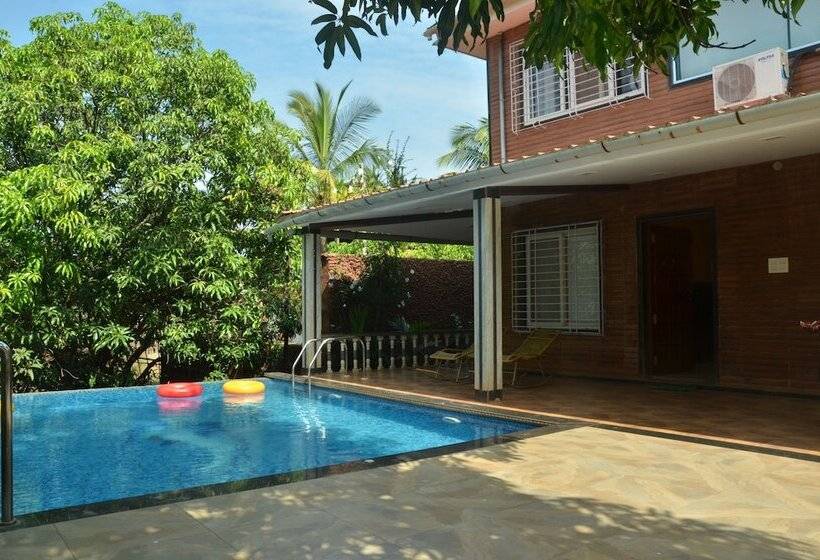 호텔 Mango Tree Resort