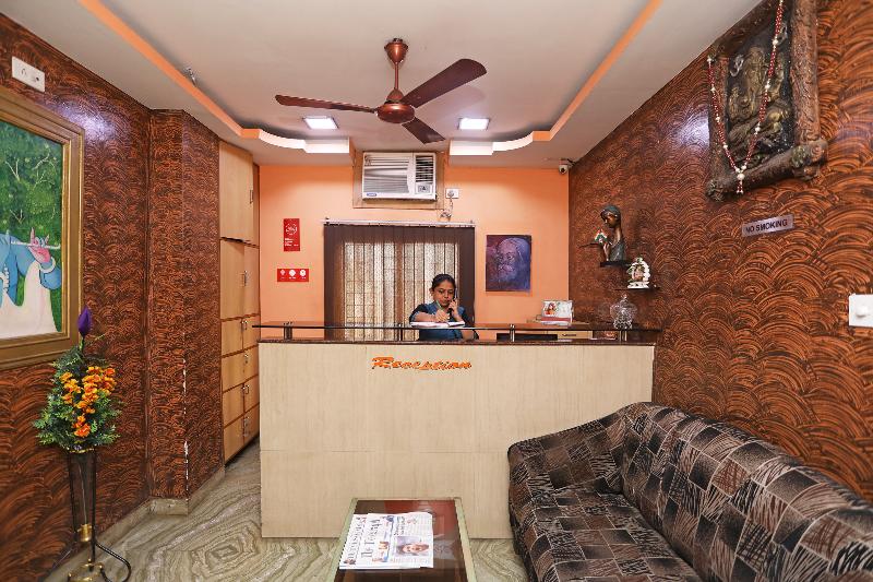 ホテル Oyo 24149 Flagship Kamala Inn Vip Road