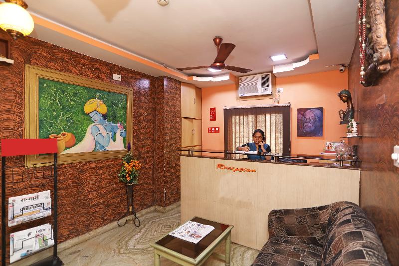 ホテル Oyo 24149 Flagship Kamala Inn Vip Road