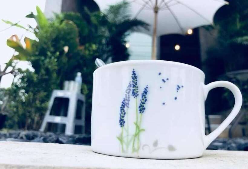 ホテル P Loft Hostel