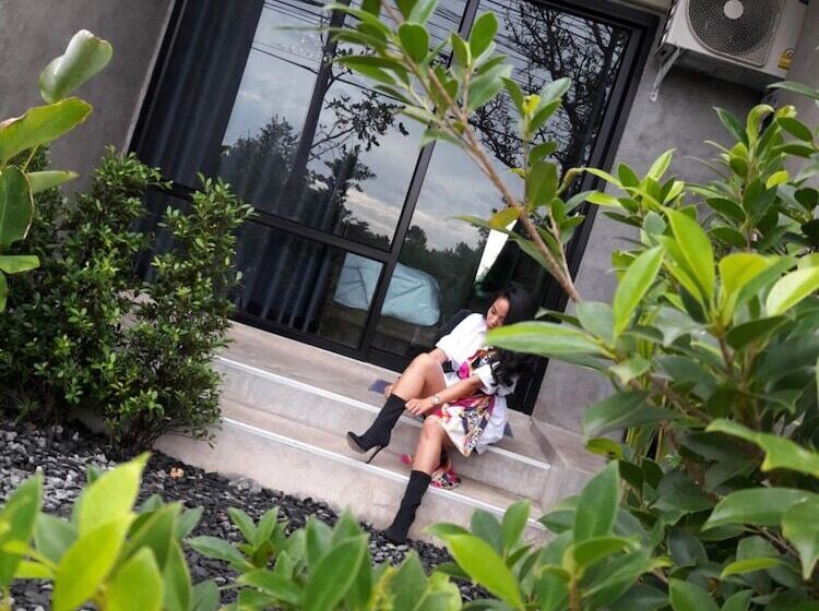 ホテル P Loft Hostel