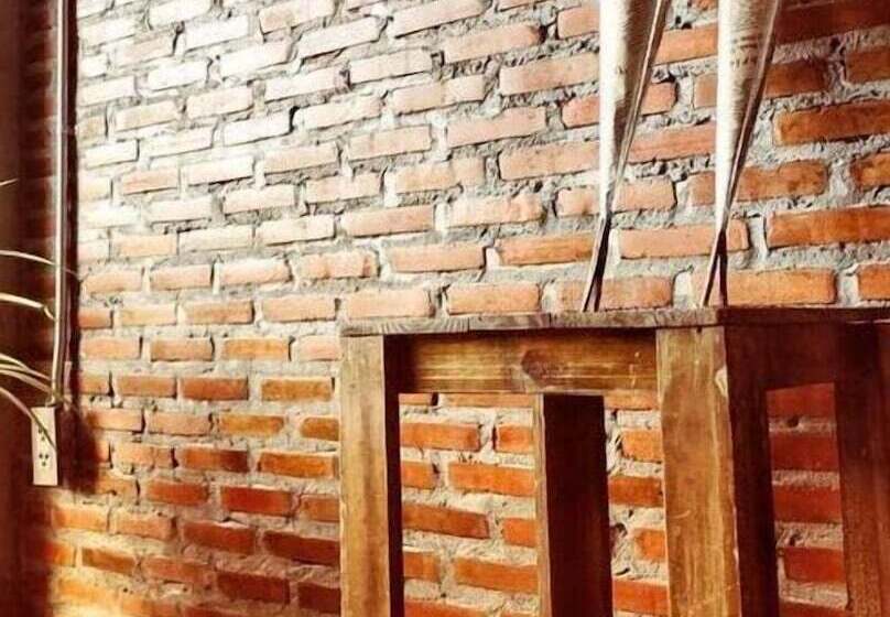 ホテル P Loft Hostel