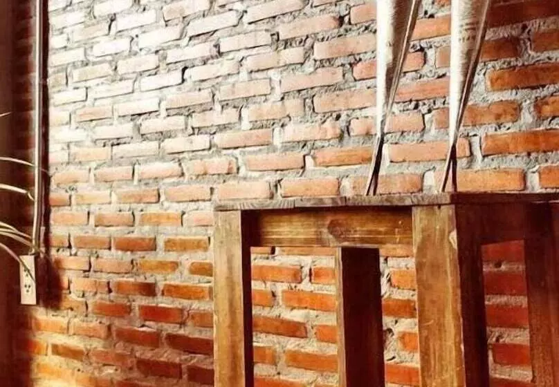 هتل P Loft Hostel