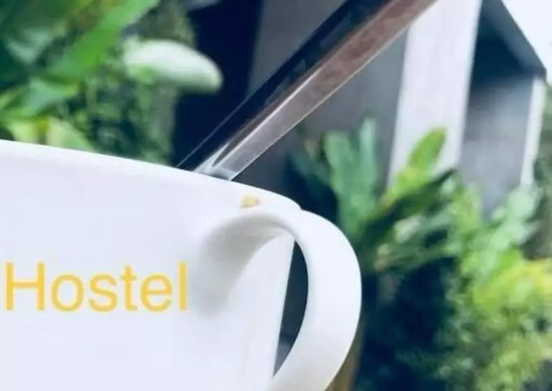 هتل P Loft Hostel