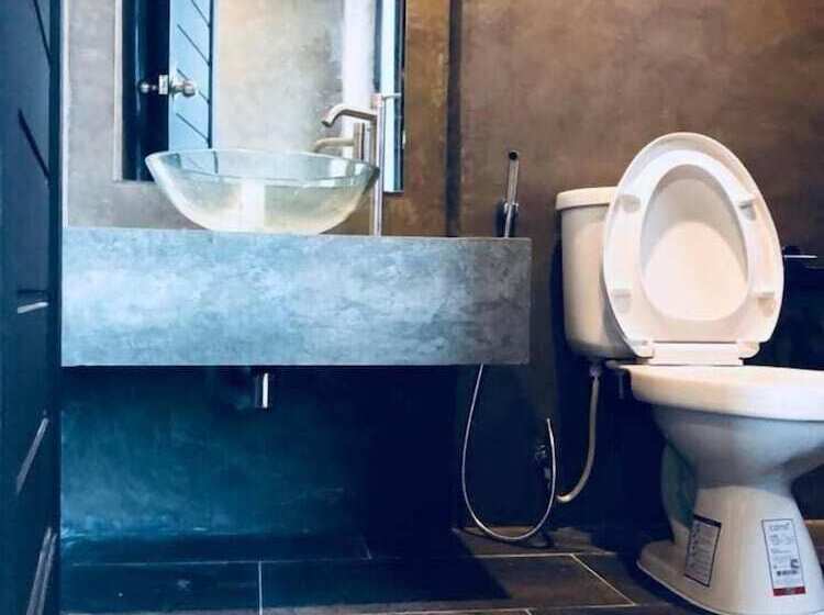 ホテル P Loft Hostel