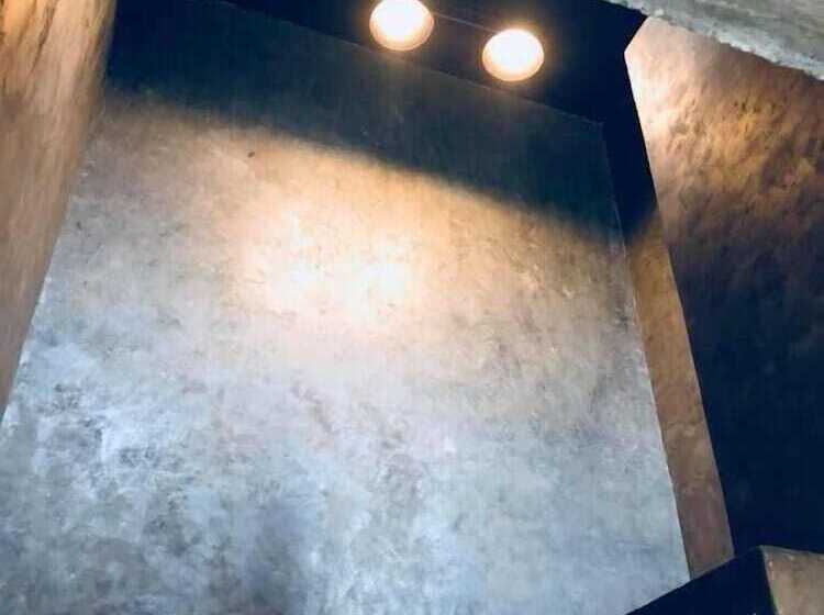 ホテル P Loft Hostel