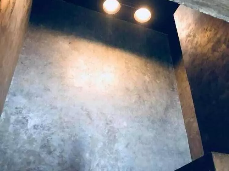 هتل P Loft Hostel