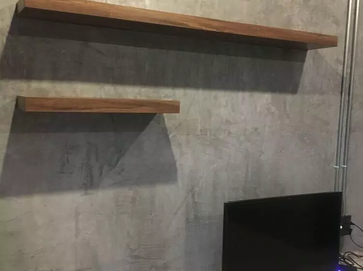 هتل P Loft Hostel