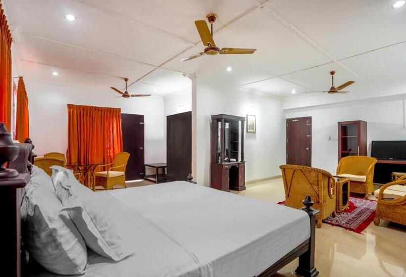 Hotel Palette Resorts  Tapovan Green County