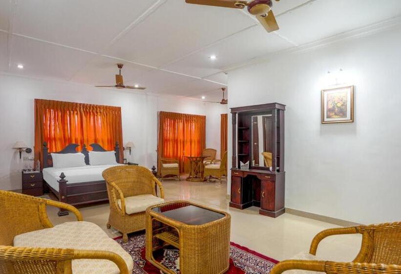 Hotel Palette Resorts  Tapovan Green County