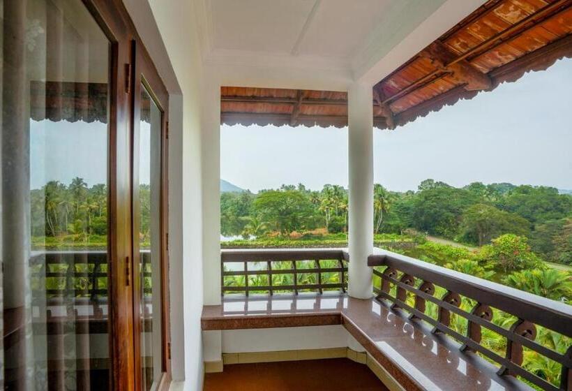 Hotel Palette Resorts  Tapovan Green County