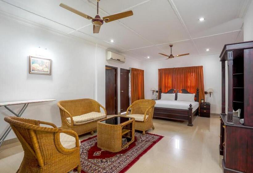 Hotel Palette Resorts  Tapovan Green County