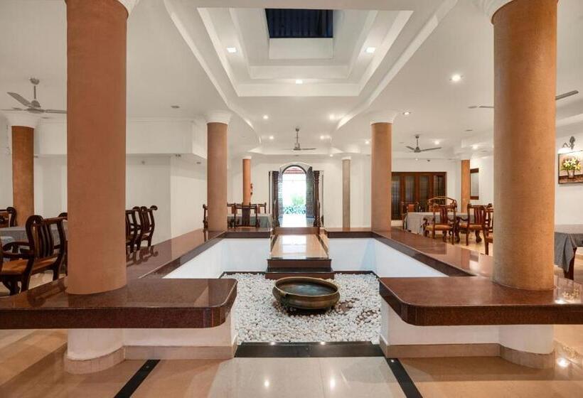 Hotel Palette Resorts  Tapovan Green County