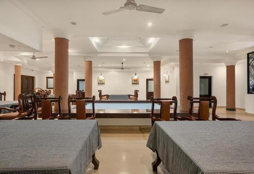 Hotel Palette Resorts  Tapovan Green County