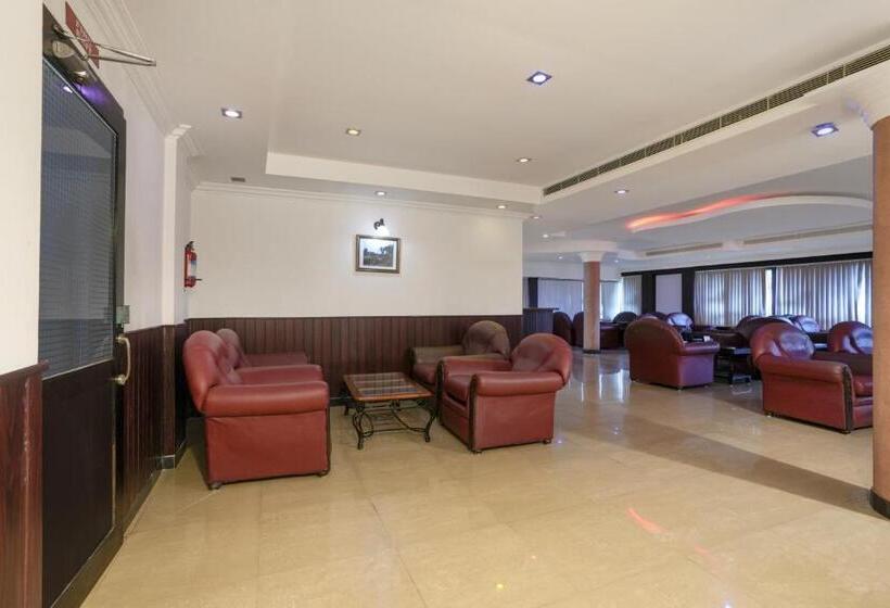 Hotel Palette Resorts  Tapovan Green County