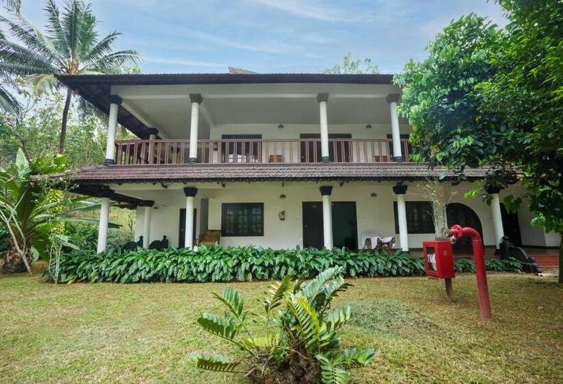 Hotel Palette Resorts  Tapovan Green County