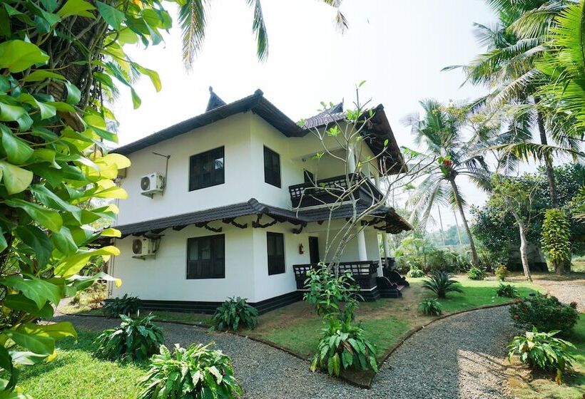 Hotel Palette Resorts  Tapovan Green County