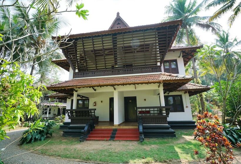 Hotel Palette Resorts  Tapovan Green County