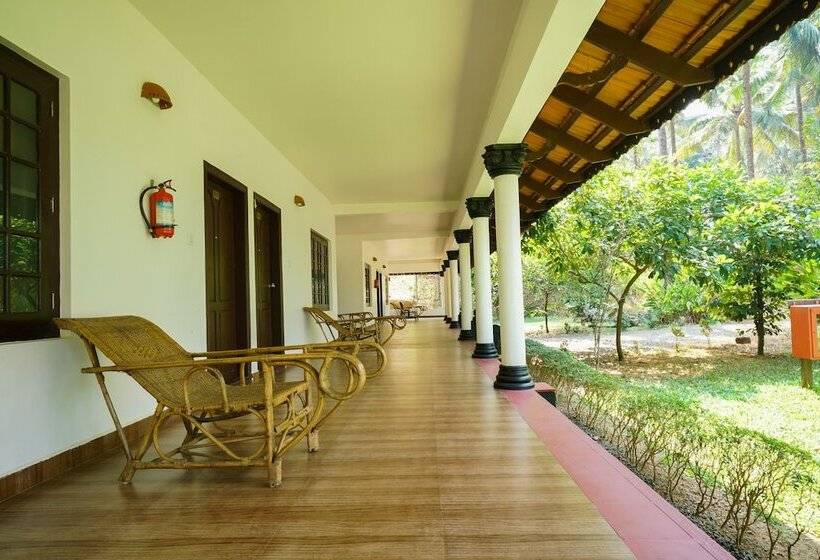 Hotel Palette Resorts  Tapovan Green County