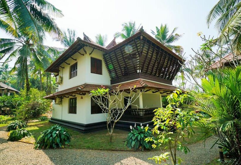 Hotel Palette Resorts  Tapovan Green County