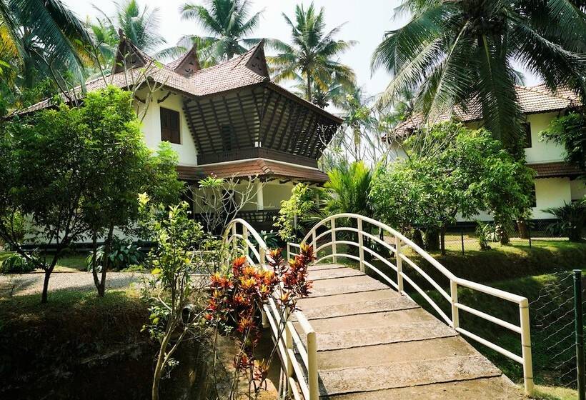 Hotel Palette Resorts  Tapovan Green County