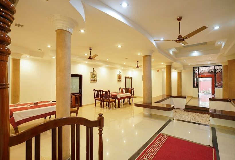 Hotel Palette Resorts  Tapovan Green County