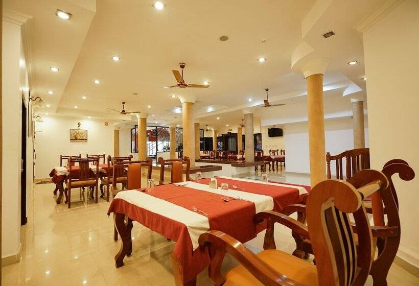 Hotel Palette Resorts  Tapovan Green County