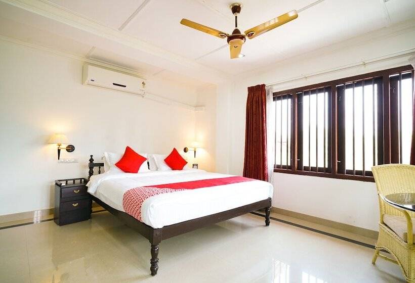 Hotel Palette Resorts  Tapovan Green County