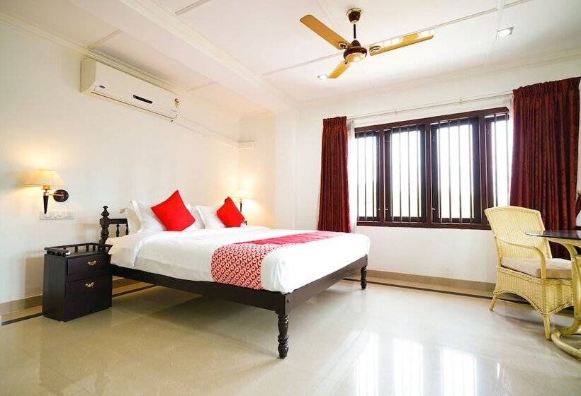 Hotel Palette Resorts  Tapovan Green County