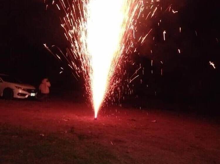 Hotel Pattida @ Khaokho