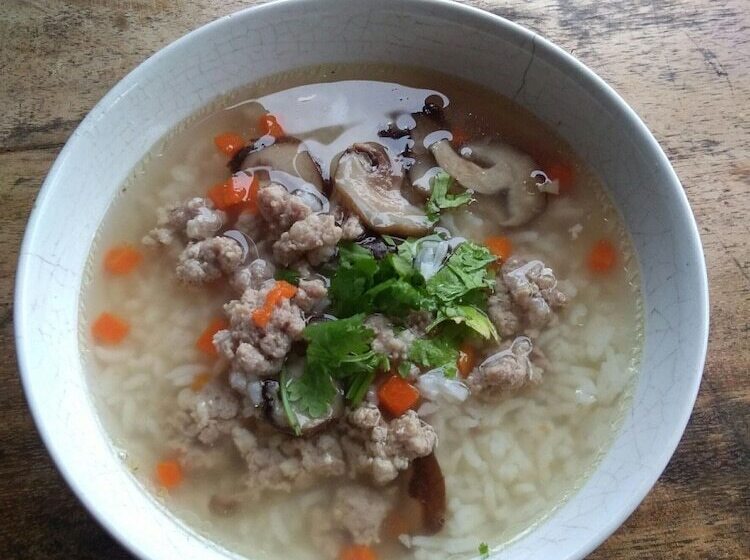 ホテル Pattida @ Khaokho