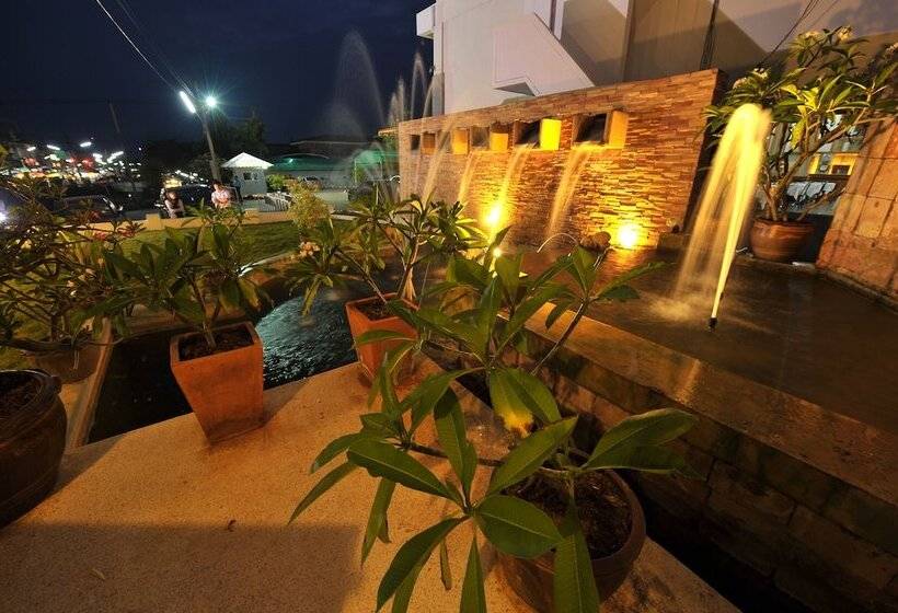 Hotel Phayao Northern Lake