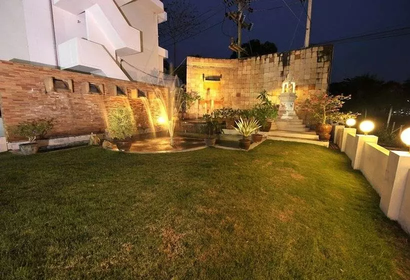 ホテル Phayao Northern Lake