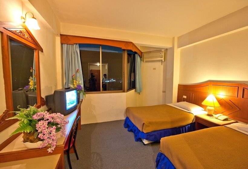 Hotel Phayao Northern Lake