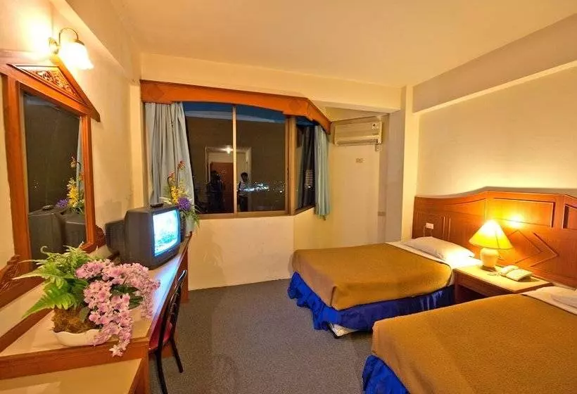 ホテル Phayao Northern Lake