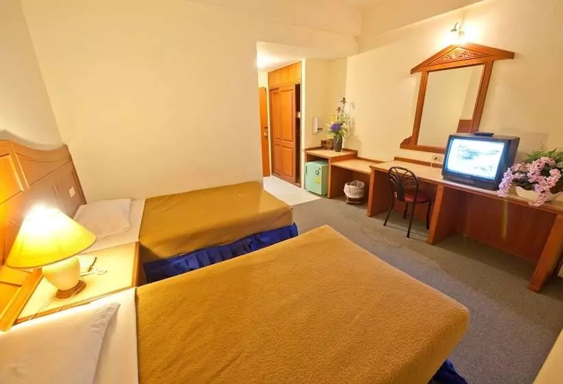 ホテル Phayao Northern Lake